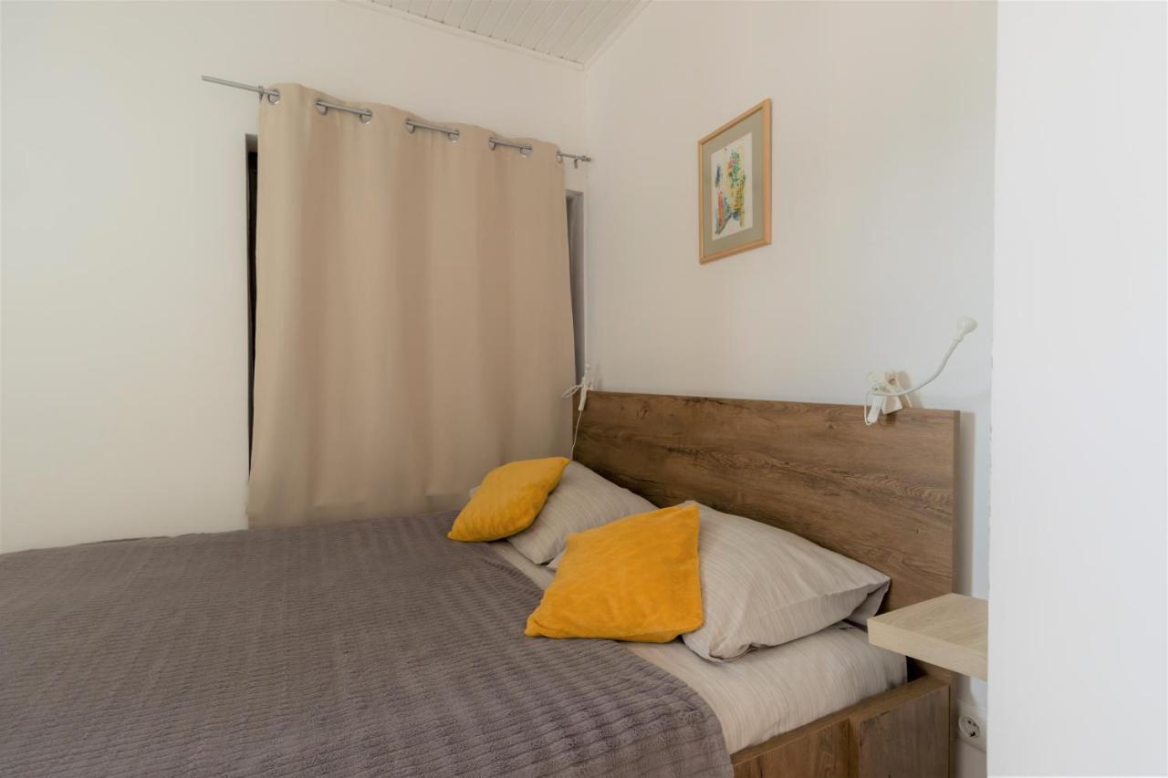 Hill Apartman - Maksimir Rebro Zagreb Exterior photo
