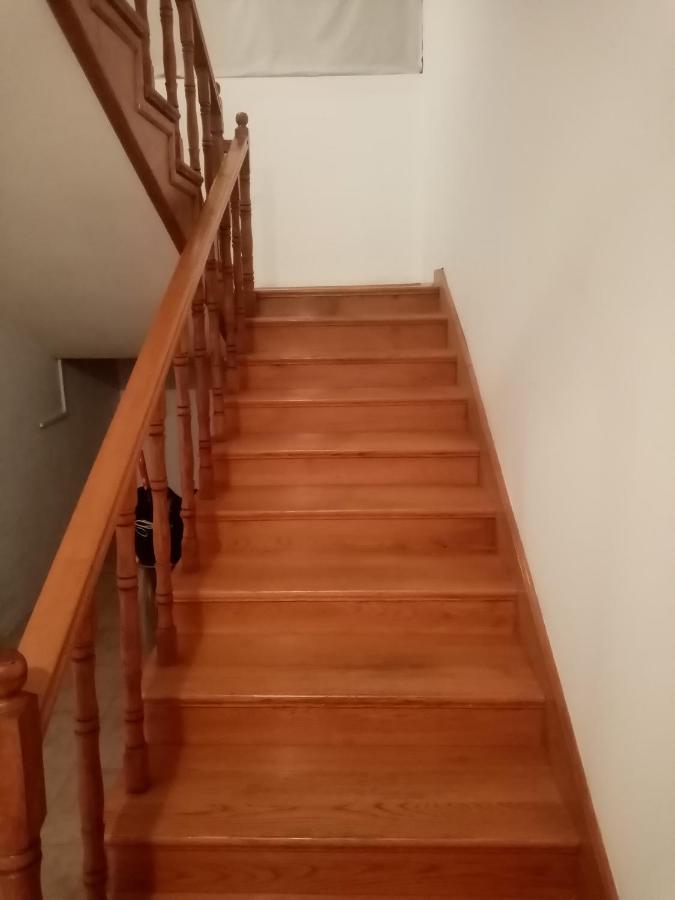 Hill Apartman - Maksimir Rebro Zagreb Exterior photo
